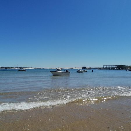 Apartamento 405 Em Urbanizacao Com Piscinas Lejlighed Tavira Eksteriør billede