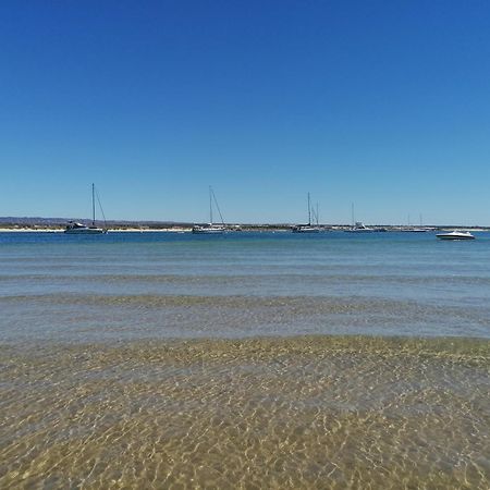 Apartamento 405 Em Urbanizacao Com Piscinas Lejlighed Tavira Eksteriør billede