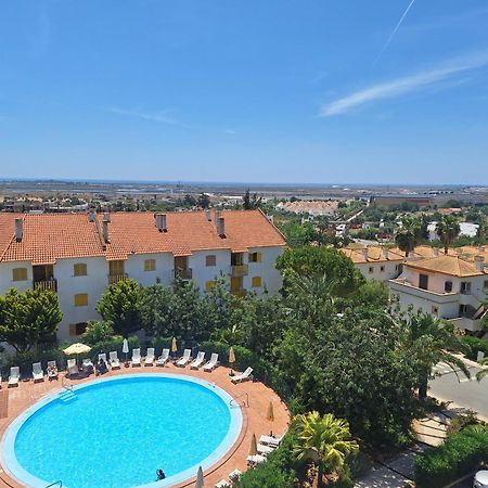 Apartamento 405 Em Urbanizacao Com Piscinas Lejlighed Tavira Eksteriør billede