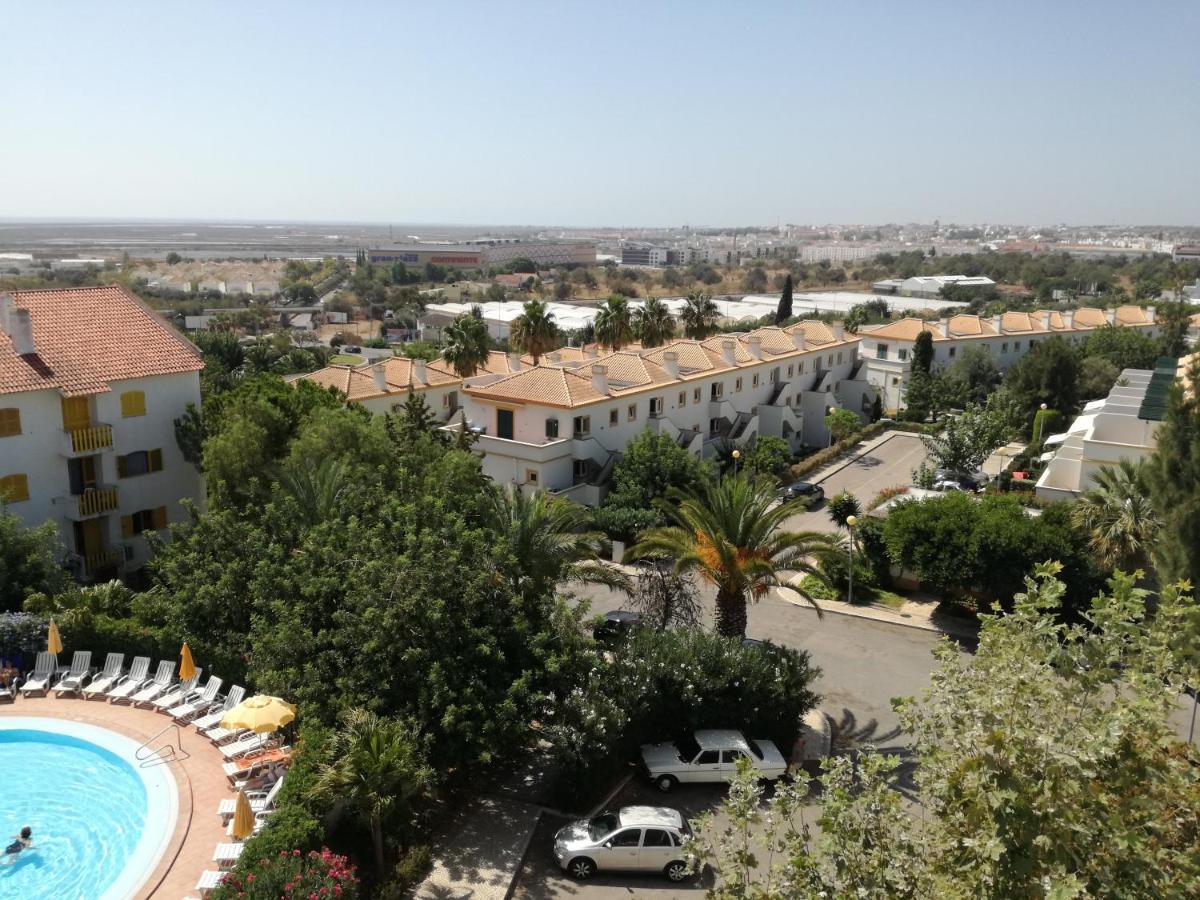 Apartamento 405 Em Urbanizacao Com Piscinas Lejlighed Tavira Eksteriør billede