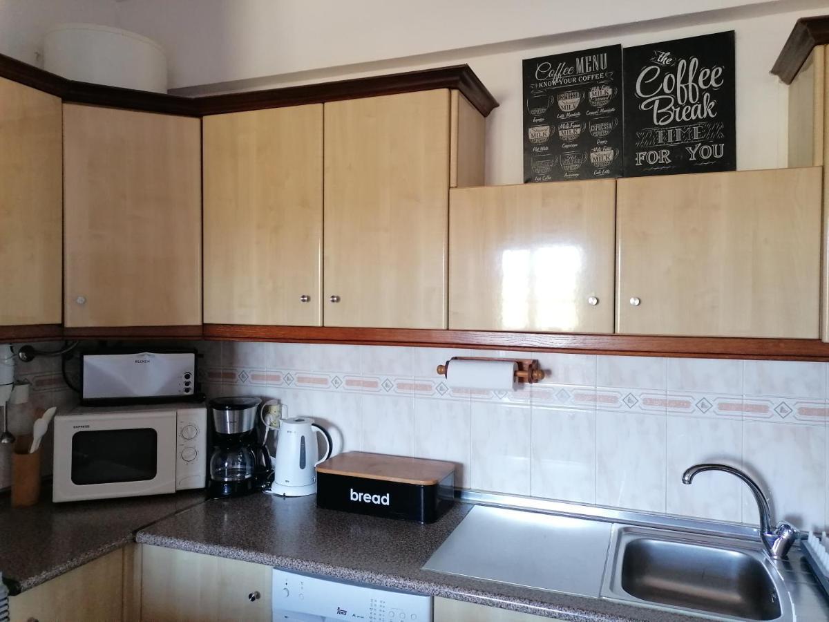 Apartamento 405 Em Urbanizacao Com Piscinas Lejlighed Tavira Eksteriør billede