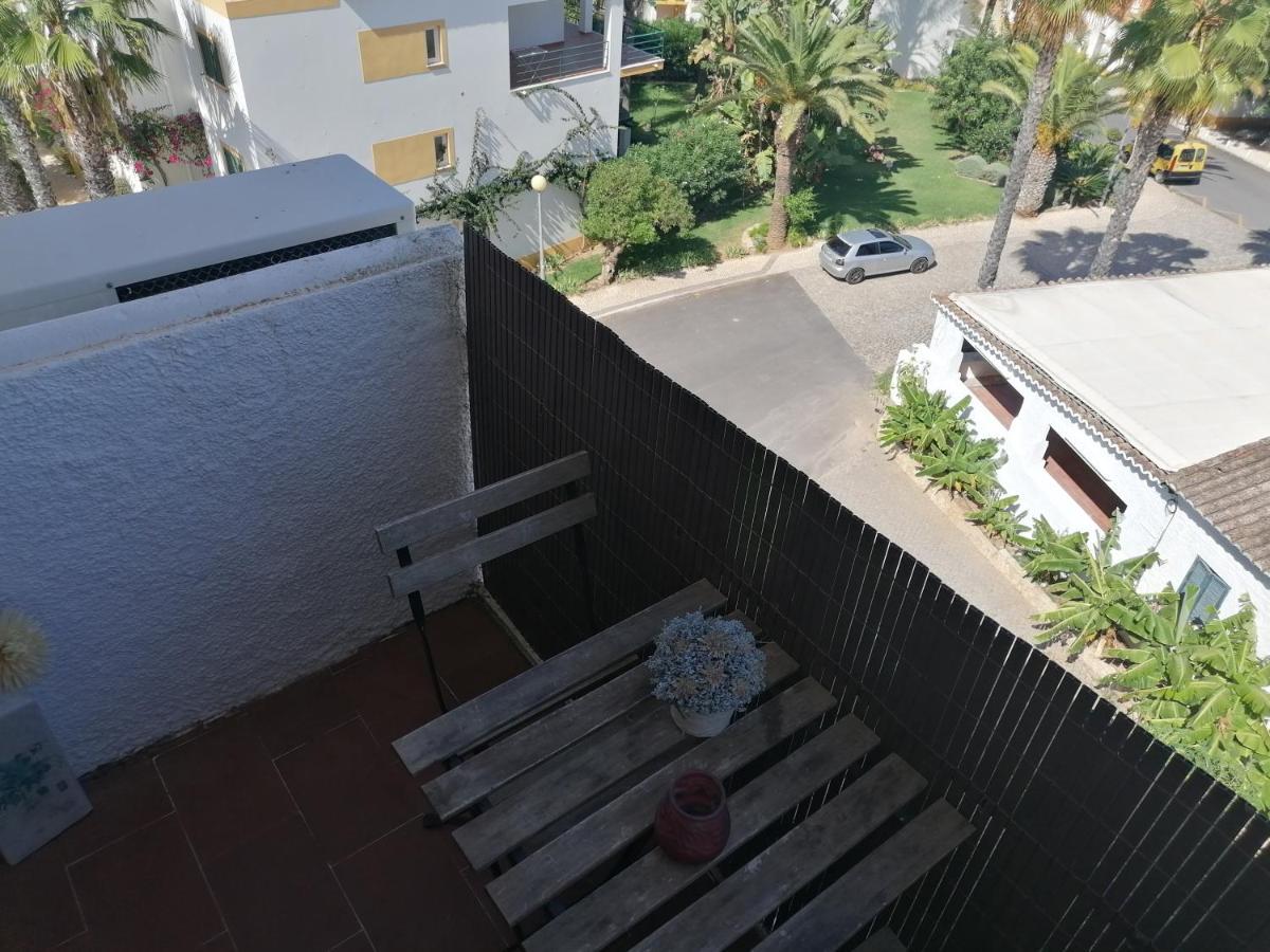 Apartamento 405 Em Urbanizacao Com Piscinas Lejlighed Tavira Eksteriør billede