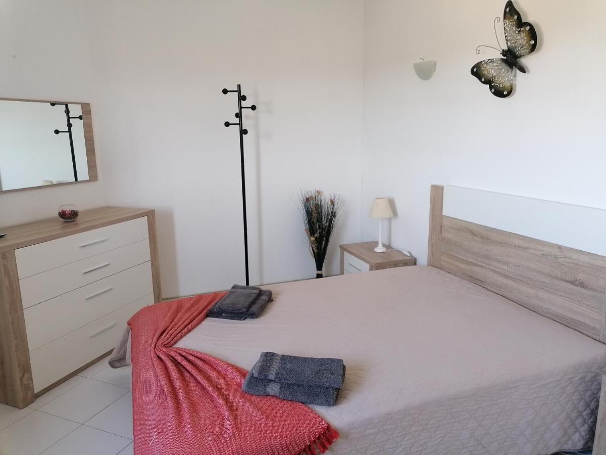 Apartamento 405 Em Urbanizacao Com Piscinas Lejlighed Tavira Eksteriør billede