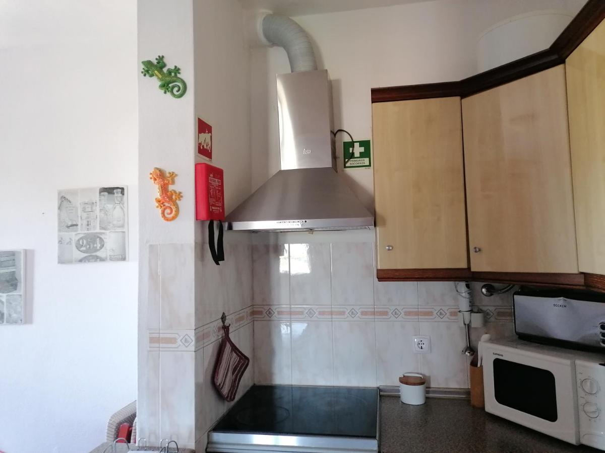 Apartamento 405 Em Urbanizacao Com Piscinas Lejlighed Tavira Eksteriør billede