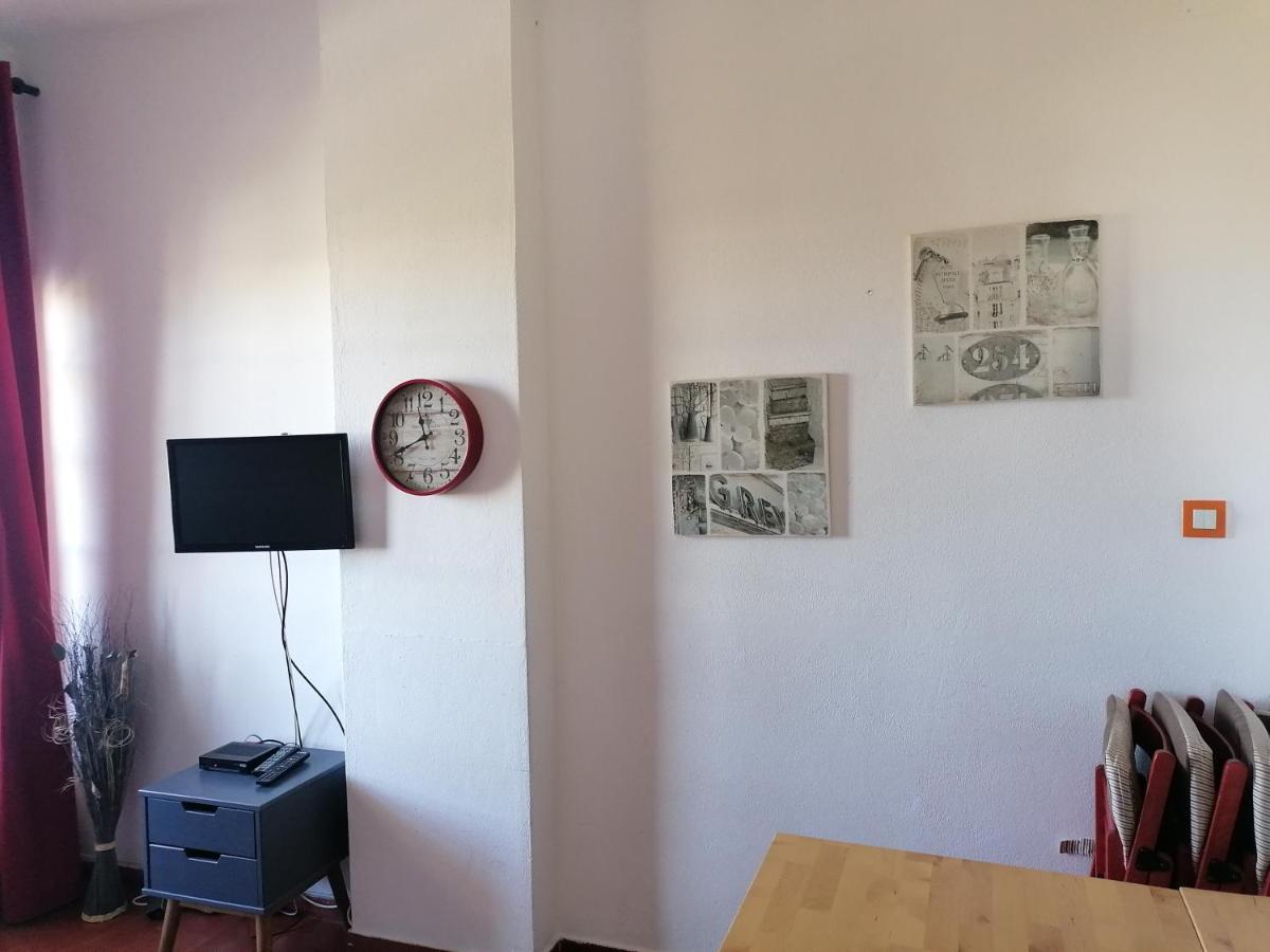 Apartamento 405 Em Urbanizacao Com Piscinas Lejlighed Tavira Eksteriør billede