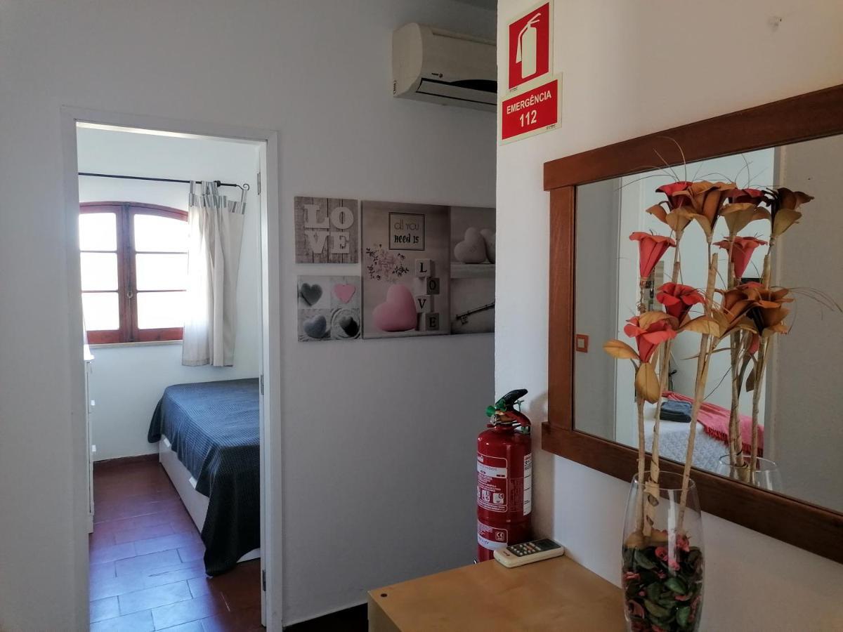 Apartamento 405 Em Urbanizacao Com Piscinas Lejlighed Tavira Eksteriør billede