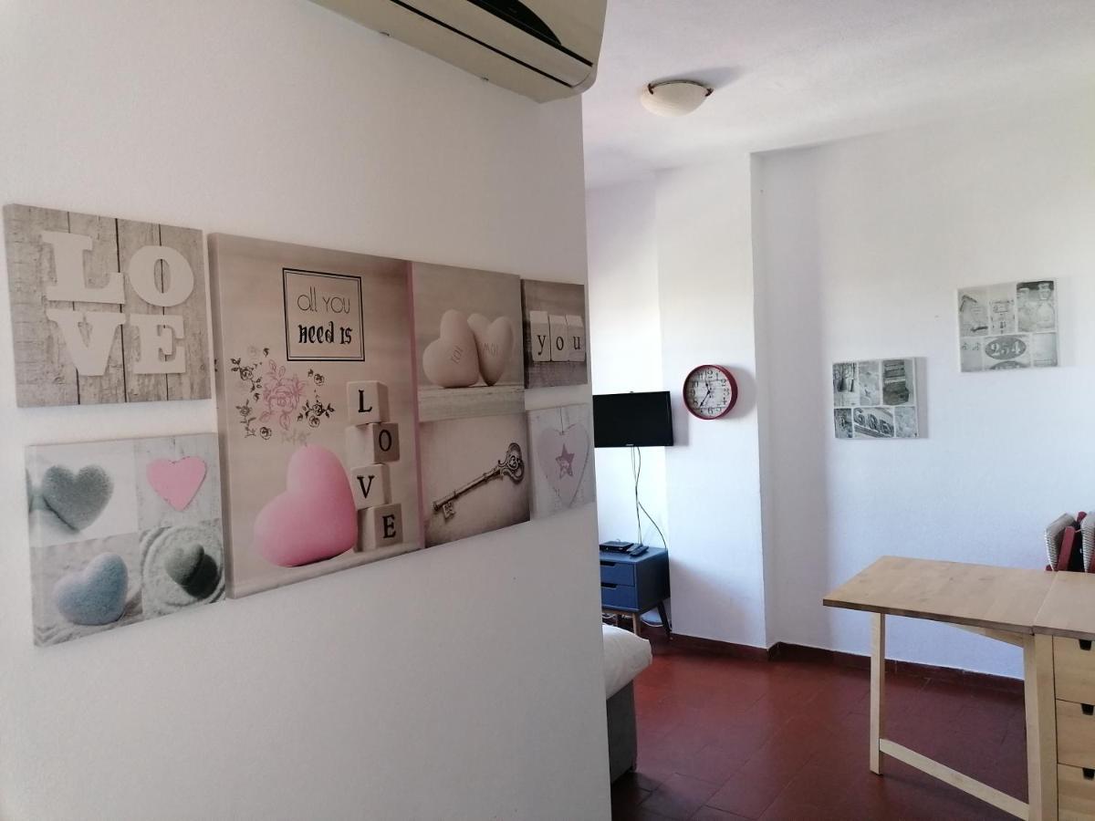 Apartamento 405 Em Urbanizacao Com Piscinas Lejlighed Tavira Eksteriør billede