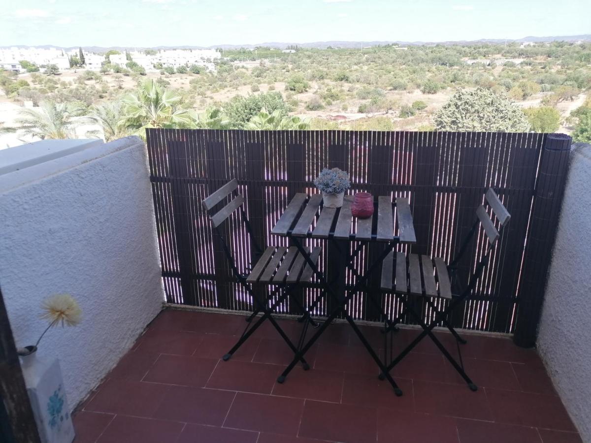 Apartamento 405 Em Urbanizacao Com Piscinas Lejlighed Tavira Eksteriør billede