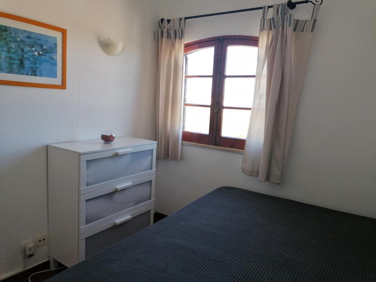 Apartamento 405 Em Urbanizacao Com Piscinas Lejlighed Tavira Eksteriør billede