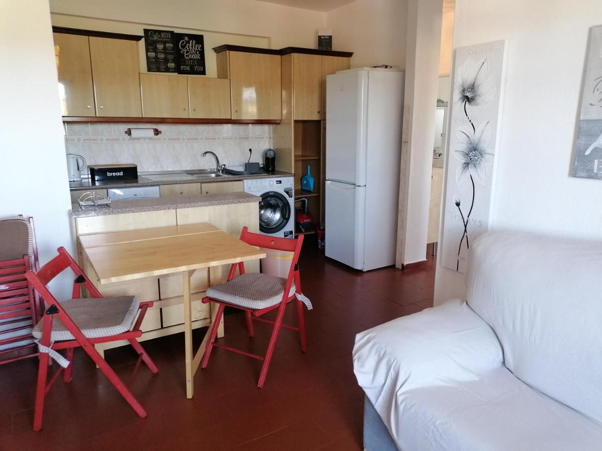 Apartamento 405 Em Urbanizacao Com Piscinas Lejlighed Tavira Eksteriør billede