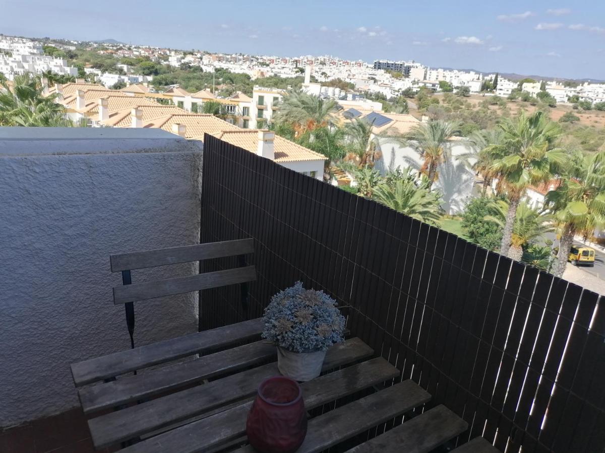 Apartamento 405 Em Urbanizacao Com Piscinas Lejlighed Tavira Eksteriør billede