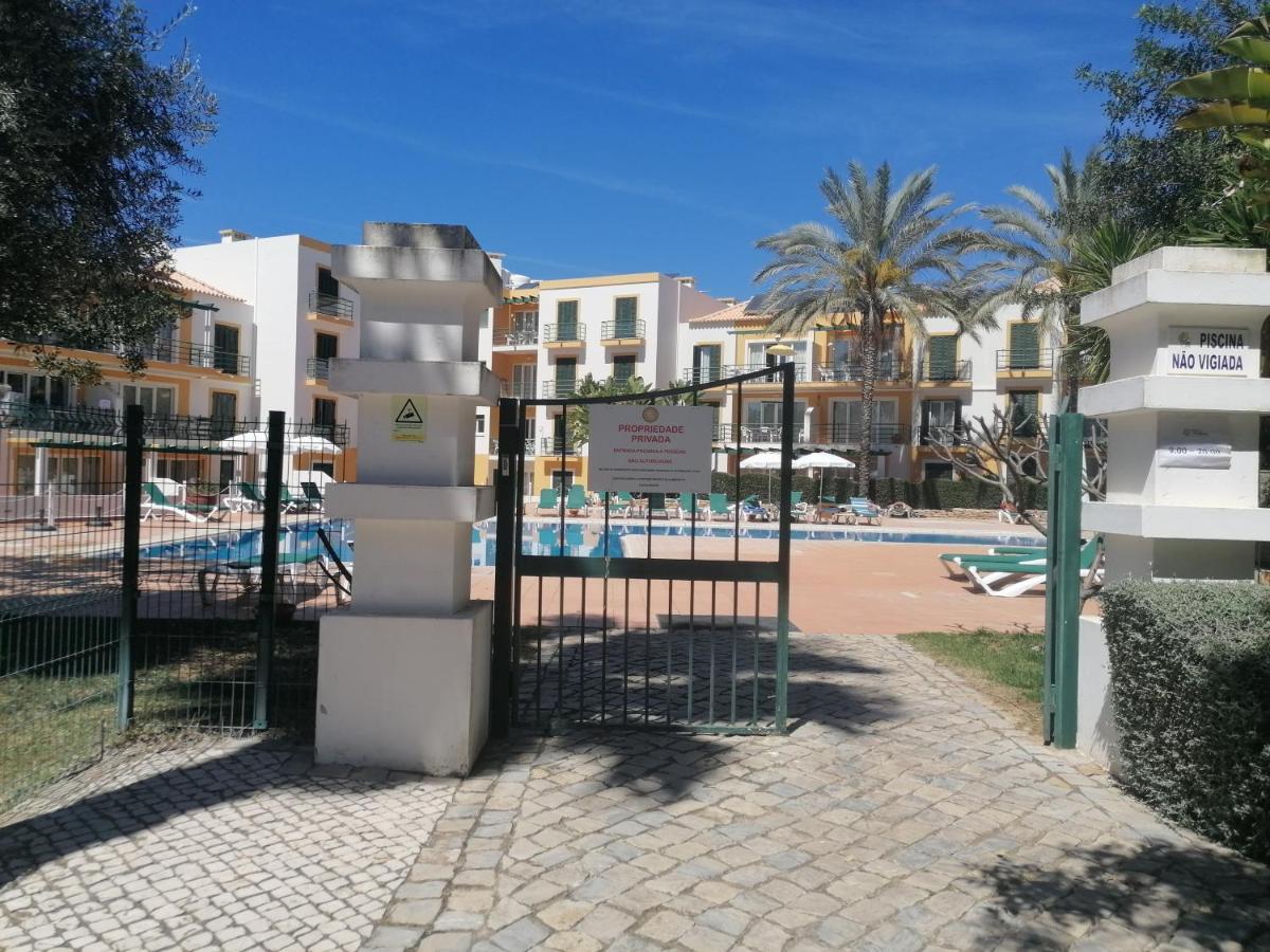Apartamento 405 Em Urbanizacao Com Piscinas Lejlighed Tavira Eksteriør billede