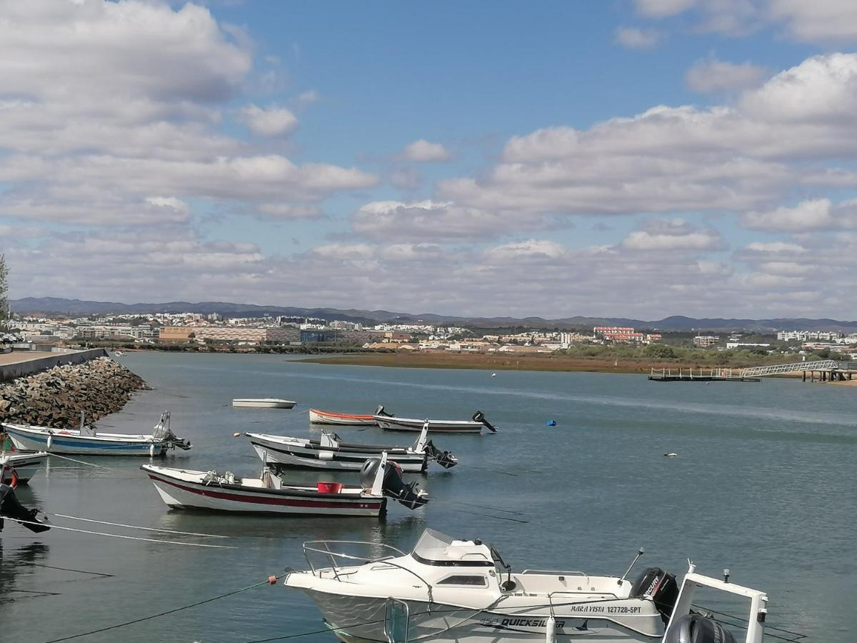 Apartamento 405 Em Urbanizacao Com Piscinas Lejlighed Tavira Eksteriør billede