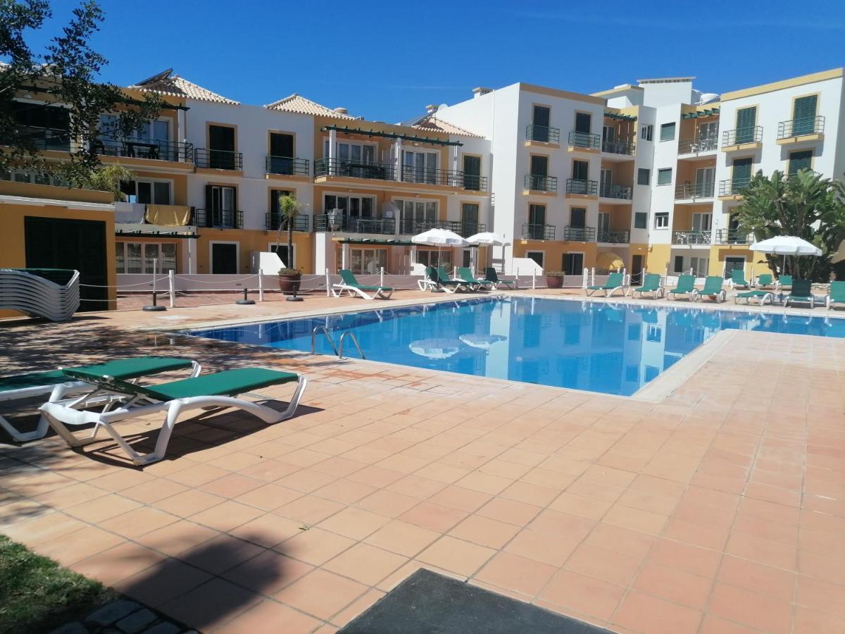 Apartamento 405 Em Urbanizacao Com Piscinas Lejlighed Tavira Eksteriør billede