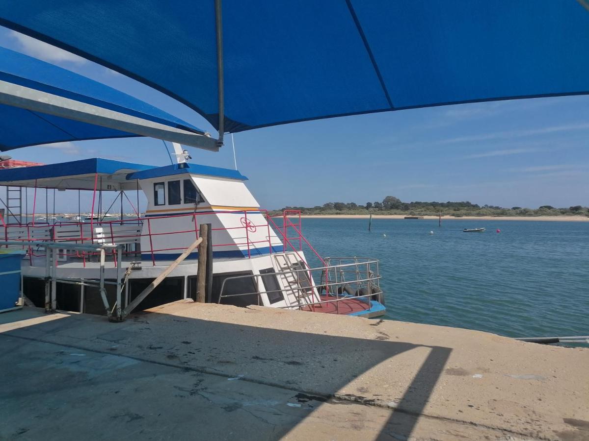 Apartamento 405 Em Urbanizacao Com Piscinas Lejlighed Tavira Eksteriør billede